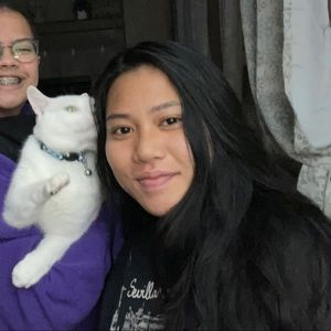 Meet your Posher, Nina